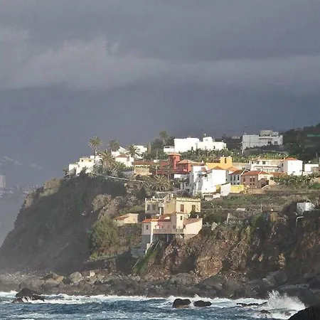 Casa Rosario 펜션 San Juan de la Rambla