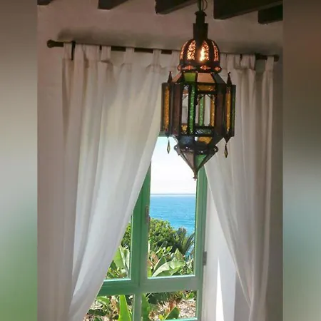 Casa Rosario * San Juan de la Rambla