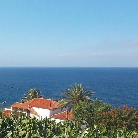 Casa Rosario San Juan de la Rambla