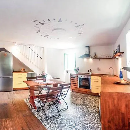 Casa Rosario Holiday home