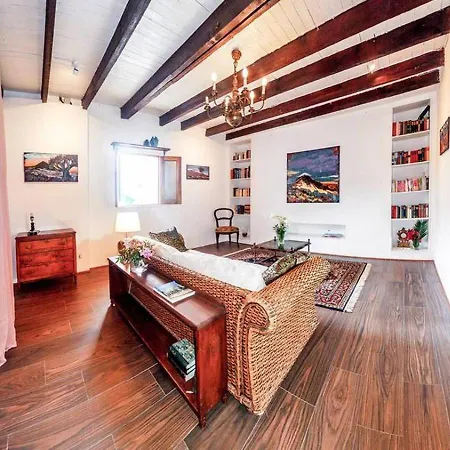 Casa Rosario *