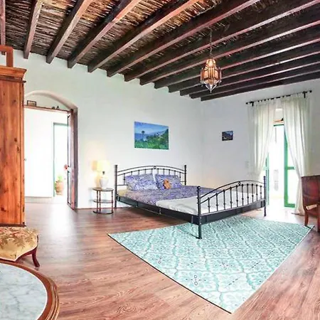 Casa Rosario * San Juan de la Rambla