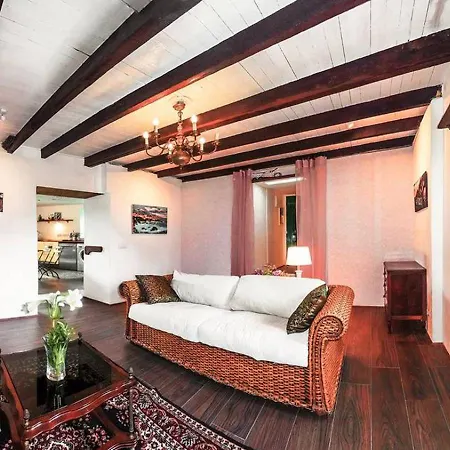 Casa Rosario Holiday home *