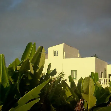 Holiday home Casa Rosario *