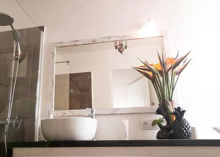 Casa Rosario بيت للعطل *