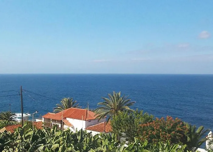 Casa Rosario San Juan de la Rambla