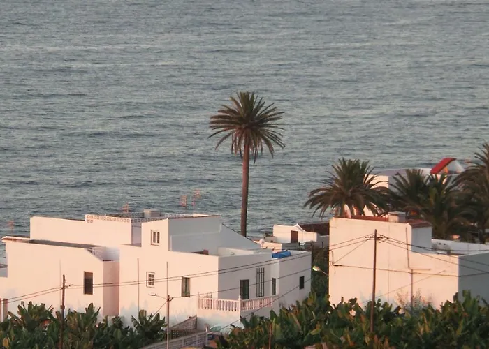 Casa Rosario * San Juan de la Rambla