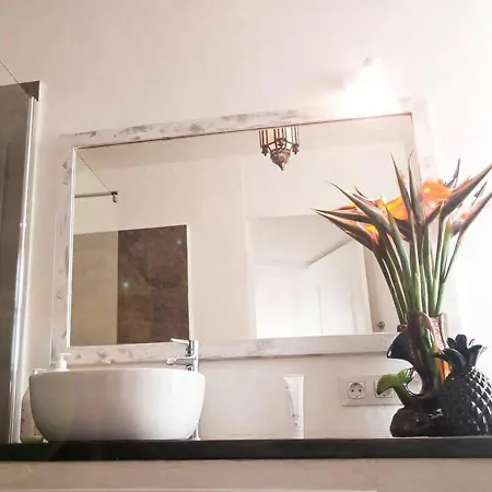 Casa Rosario Ferienhaus *