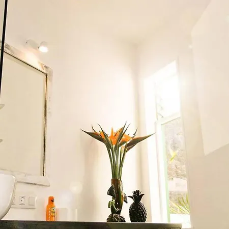 Casa Rosario Ferienhaus San Juan de la Rambla