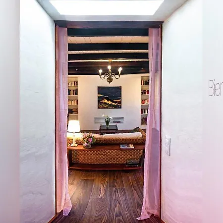 Casa Rosario