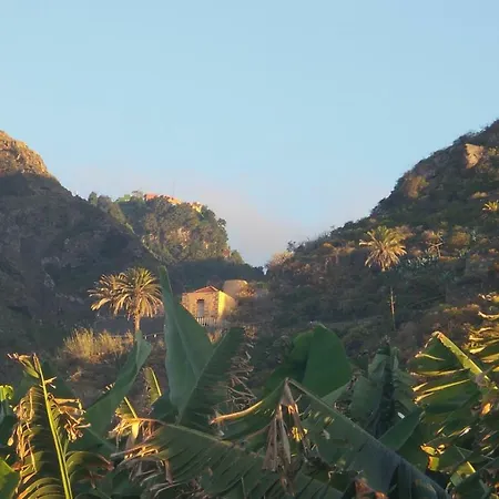 Ferienhaus Casa Rosario