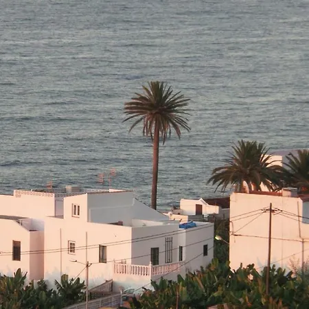 Casa Rosario * San Juan de la Rambla