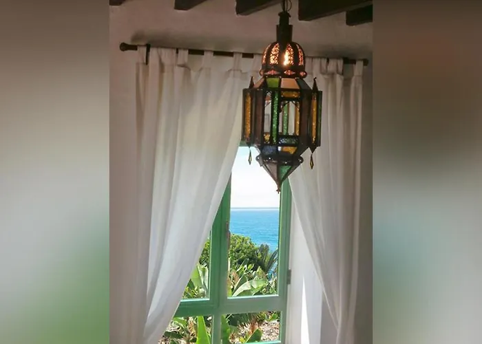 Casa Rosario * San Juan de la Rambla