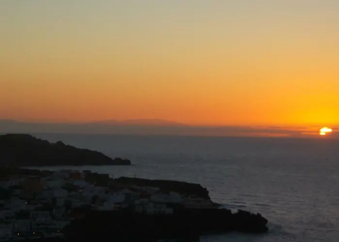 Vakantiehuis Casa Rosario *